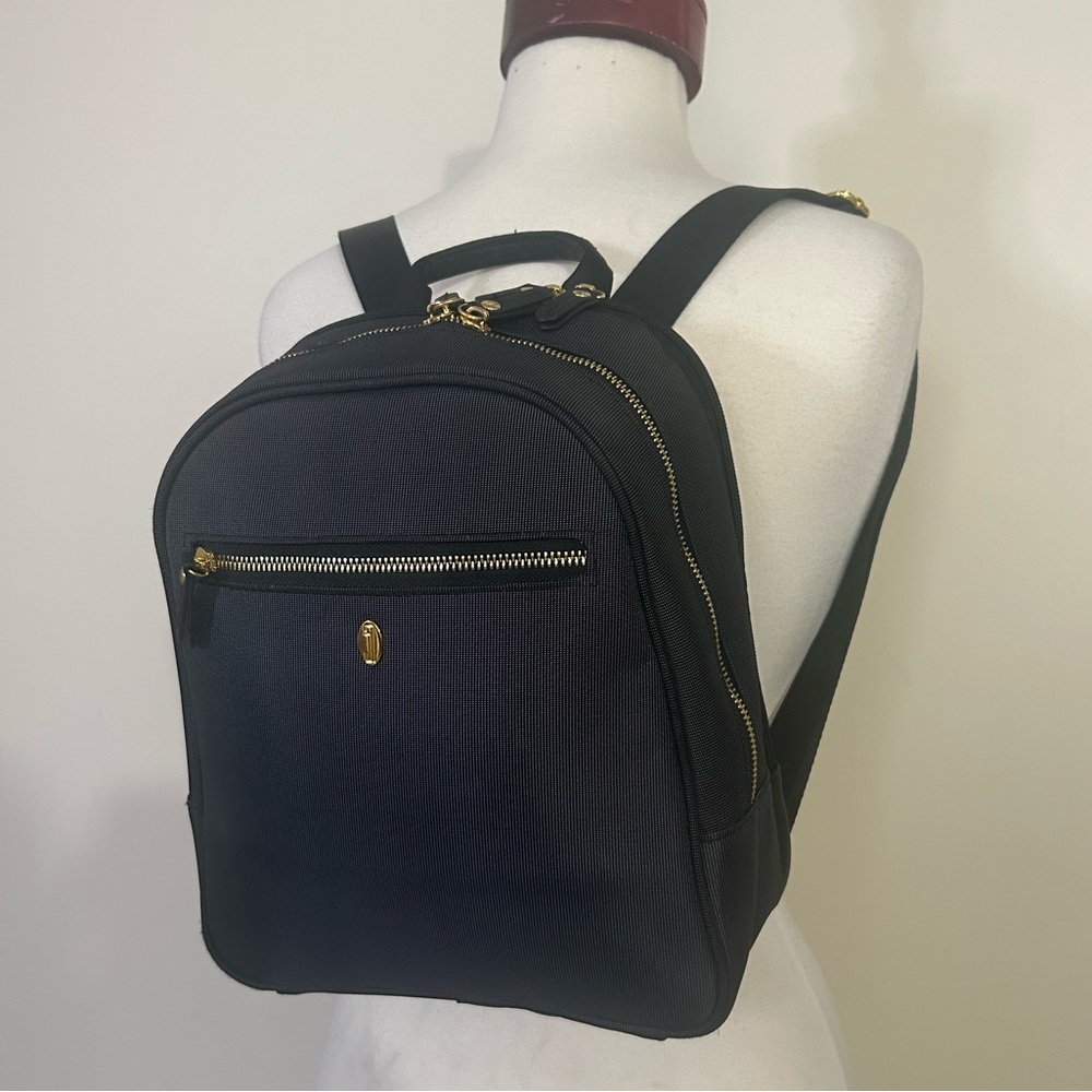 Idaho jones Claremont diaper backpack